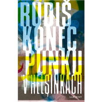 Konec punku v Helsinkách (978-80-872-6017-3)