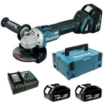 Makita DGA504RTJ (DGA504RTJ )