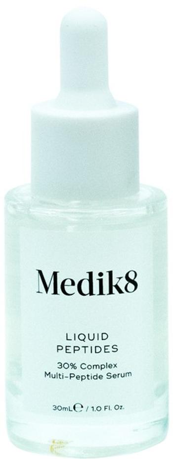 MEDIK8 Liquid Peptides Omladenie s peptidmi 30 ml