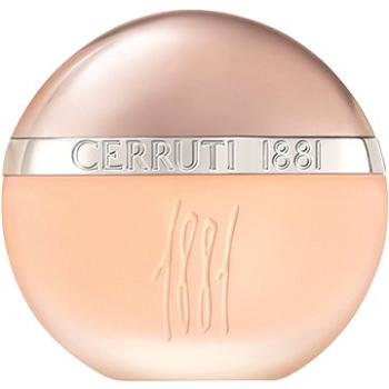 CERRUTI 1881 pour Femme EdT