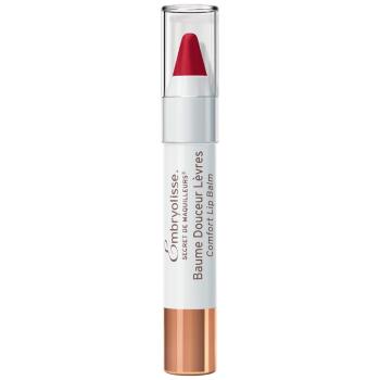 Embryolisse Tónovaný balzam na pery Rouge Intense (Comfort Lip Balm) 2,5 g