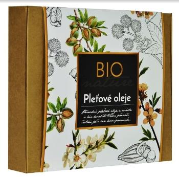 BODY TIP BIO OIL darčekové balenie prírodnej kozmetiky s argánovým olejom