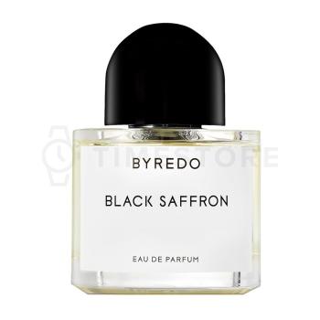 Byredo Black Saffron parfémovaná voda unisex 50 ml   - 30 dní na vrátenie tovaru, Garancia originality