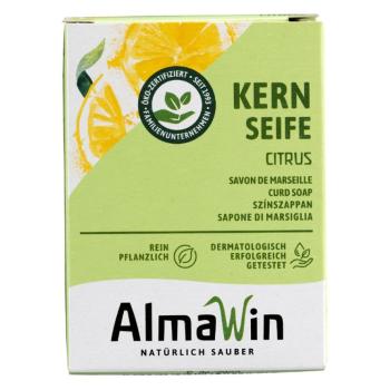 ALMAWIN Jadrové mydlo 100 g