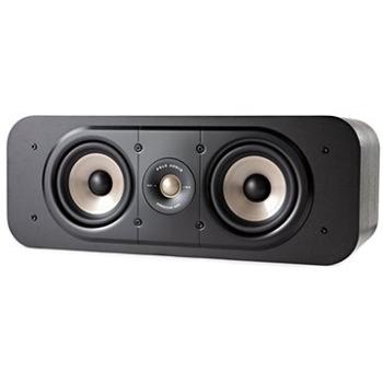 Polk Audio Signature S30Ce Black (POSIGS30CEBK)