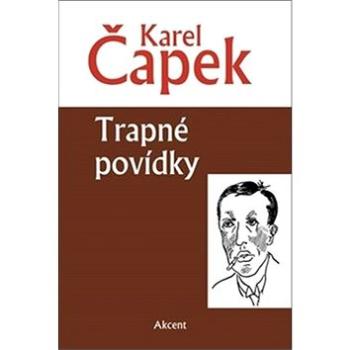 Trapné povídky (978-80-7497-065-8)