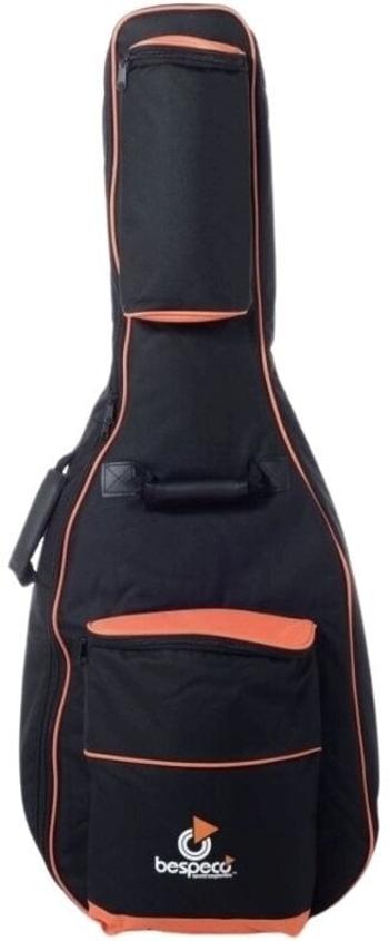 Bespeco BAG400CG Puzdro pre klasickú gitaru Black