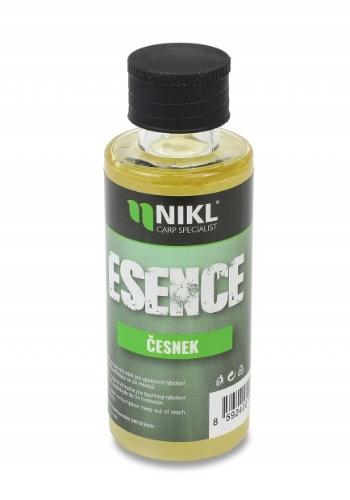 Nikl aróma 50 ml - cesnak