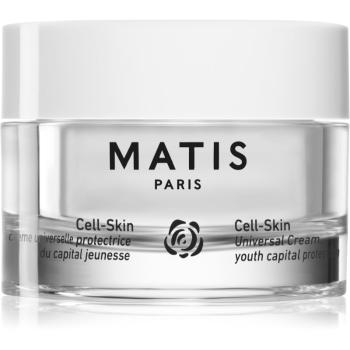 MATIS Paris Cell-Skin Universal Cream univerzálny krém pre mladistvý vzhľad 50 ml