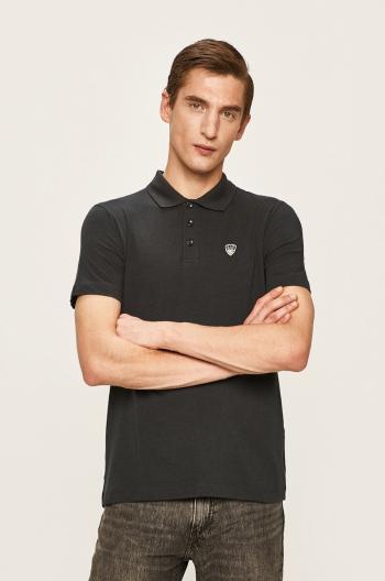 EA7 Emporio Armani - Pánske polo tričko