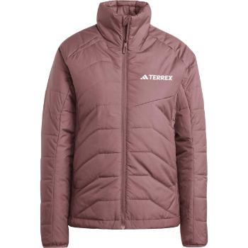 adidas TERREX MULTI JACKET Női kabát, rózsaszín, méret