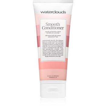 Waterclouds Smooth Conditioner intenzívny kondicionér proti krepateniu 200 ml