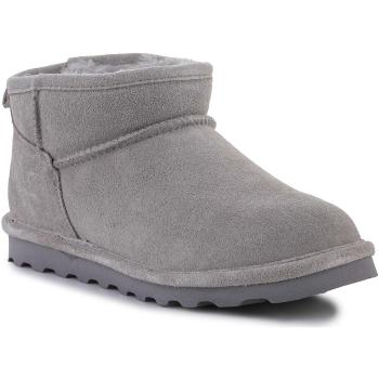 Bearpaw  SHORTY GRAY FOG 2860W-051  Polokozačky Šedá