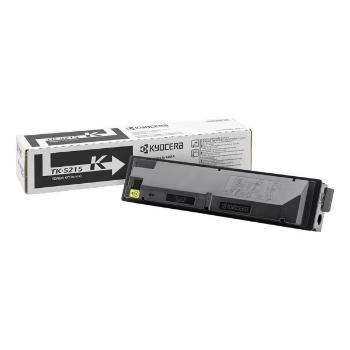 Kyocera Mita TK-5215K čierný (black) originálny toner