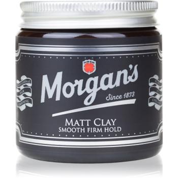 Morgan's Matt Clay stylingový íl na vlasy 120 ml