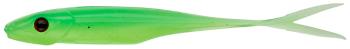 Gunki gumová nástraha kiddy ufo - 10 cm