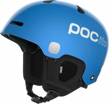 POC POCito Fornix MIPS Fluorescent Blue XS/S (51-54 cm) Lyžiarska prilba