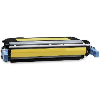 Canon C-EXV26Y žltá (yellow) kompatibilný toner