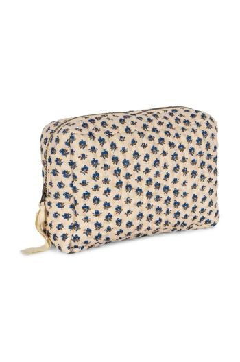 Kozmetická taška Konges Sløjd BIG QUILTED TOILETRY BAG KS101899