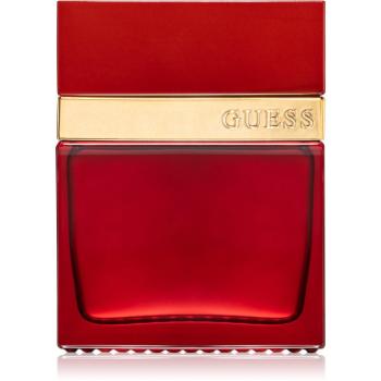 Guess Seductive Homme Red toaletná voda pre mužov 50 ml