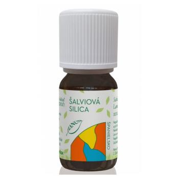 HANUS Šalviová silica 10 ml