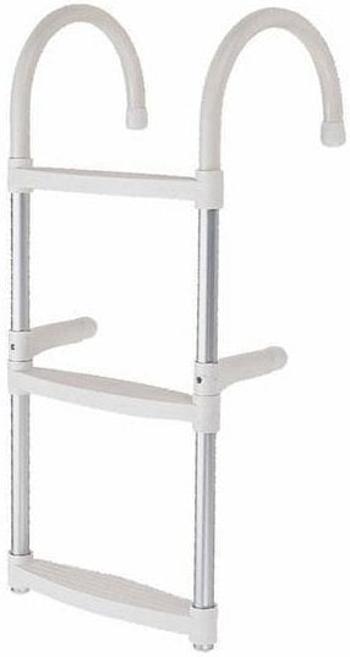 Nuova Rade Aluminium Ladder 3 S Lodný rebrík, lávka