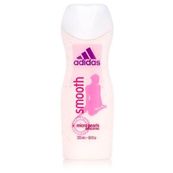 ADIDAS Shower Gel 250 ml Smooth (3607345724324)
