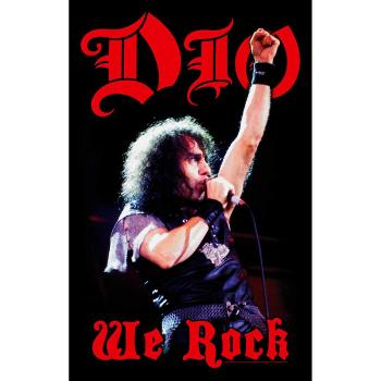 Dio We Rock