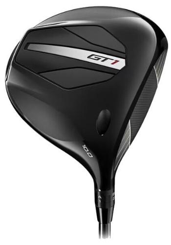 Titleist GT1 Pravá ruka 10° Regular Golfová palica - Driver