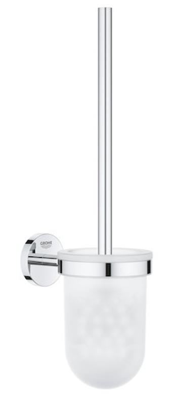 Wc kefa Grohe BauCosmopolitan chróm 40463001