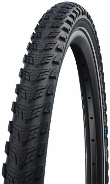 Schwalbe Marathon 365 29/28" (622 mm) 37.0 Black Plášť na trekingový bicykel