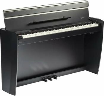 Dexibell VIVO H5 Digitálne piano Black