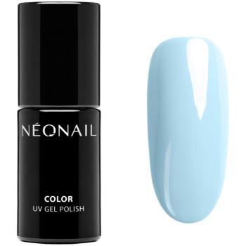 NEONAIL Spring gélový lak na nechty odtieň Blue Tide 7,2 ml