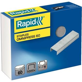 Rapid Omnipress 60 – balenie 1000 ks (5000561)