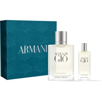 Armani Acqua di Giò darčeková sada pre mužov