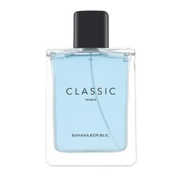 Banana Republic Classic Acqua parfémovaná voda unisex 125 ml