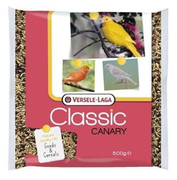 Versele Laga Classic Canary - zmes pre kanáriky 500g