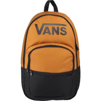 Vans RANGED 2 BACKPACK-B Városi hátizsák, narancssárga, méret