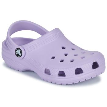 Crocs  Classic Clog K  Nazuvky Fialová