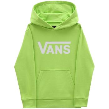 Vans  VN0A49MU5891  Mikiny Zelená