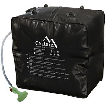 Cattara Kempingová sprcha 40 l (8591686132939)