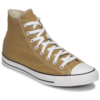 Converse  UNISEX CONVERSE CHUCK TAYLOR ALL STAR SEASONAL COLOR HIGH TOP-BU  Členkové tenisky Hnedá