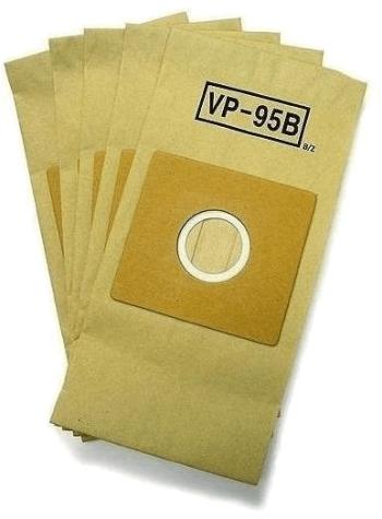 SAMSUNG VCA-VP95BT VACUUM CLEANER PAPER DUST BAG 7 KS