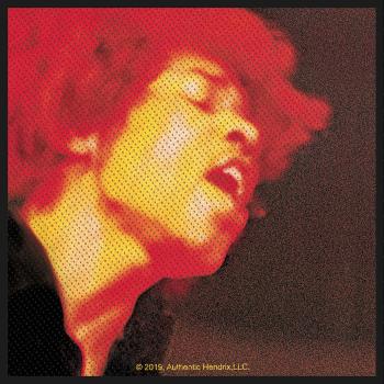 Jimi Hendrix Electric Ladyland