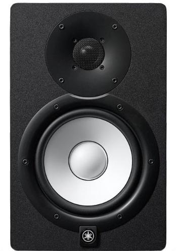 Yamaha HS 7i Aktívny štúdiový monitor 1 ks