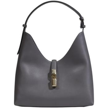 Furla  GOCCIA M HOBO WB01499-BX3104  Tašky Šedá