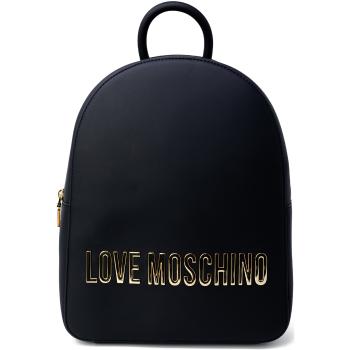 Love Moschino  JC4193PP1I  Ruksaky a batohy Čierna