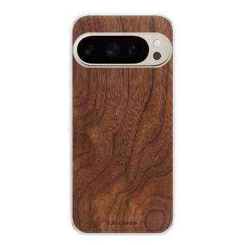 Odolné silikonové pouzdro iSaprio - Wood 10 - Google Pixel 9 / 9 Pro