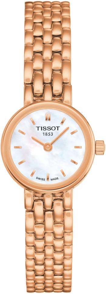 Tissot T-Lady Lovely T058.009.33.111.00