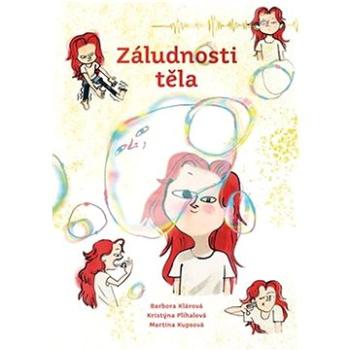 Záludnosti těla (978-80-257-3945-7)